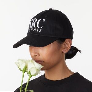 Sporty & Rich SRC Tennis hat